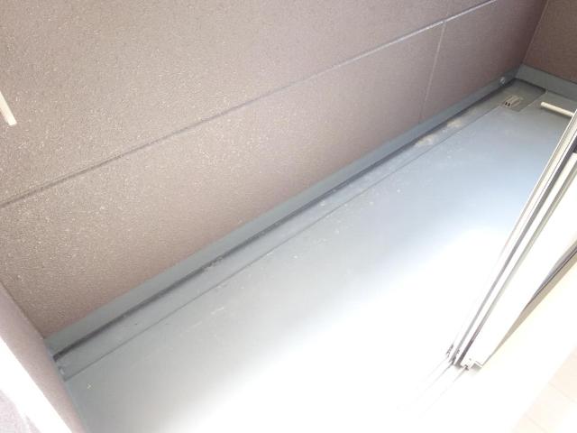 その他　ベランダ