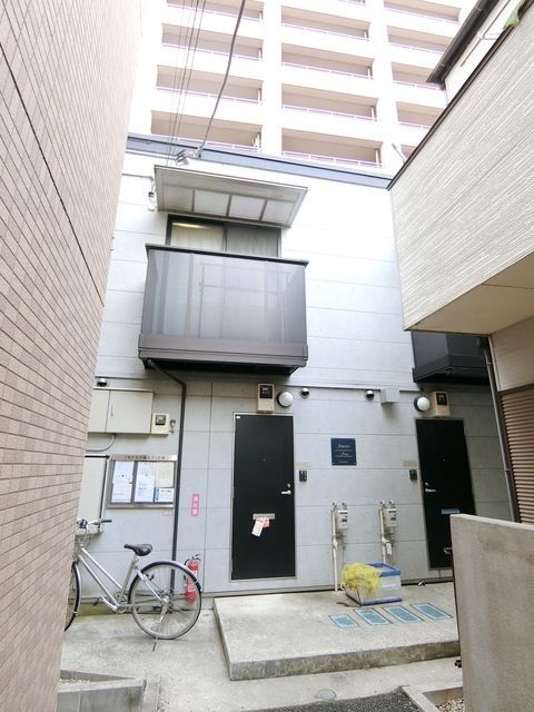 その他共有部分　同じお建物の別のお部屋のイメージです。