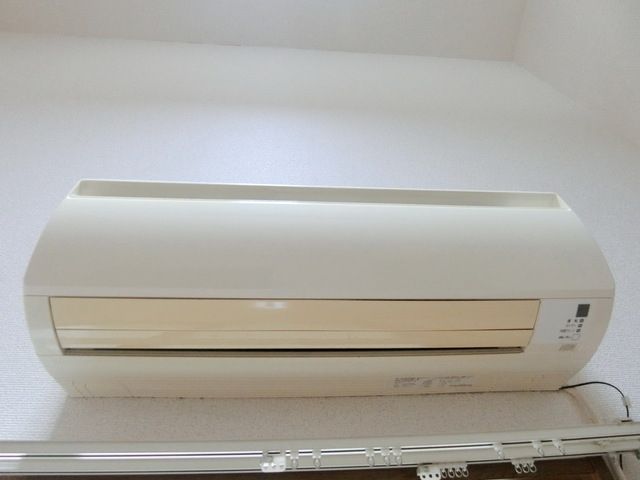 その他設備　同じお建物の別のお部屋のイメージです。
