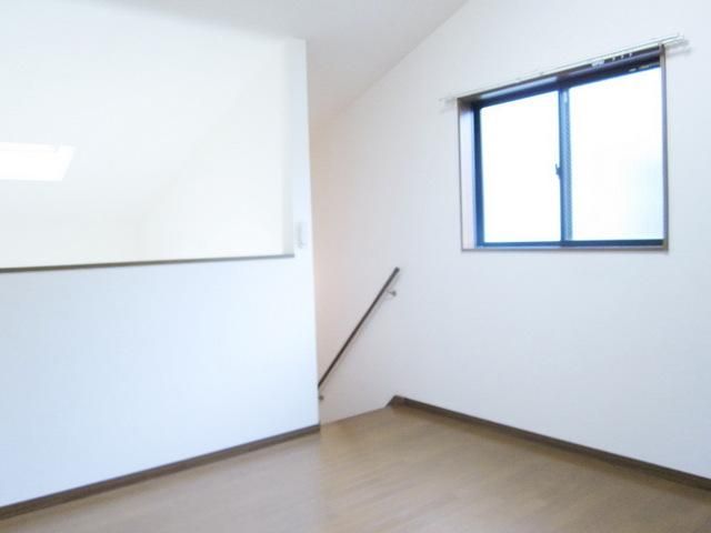 その他部屋・スペース　同じお建物の別のお部屋のイメージです。