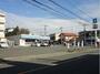 コンビニ　ローソン舞松原店（コンビニ）まで869m