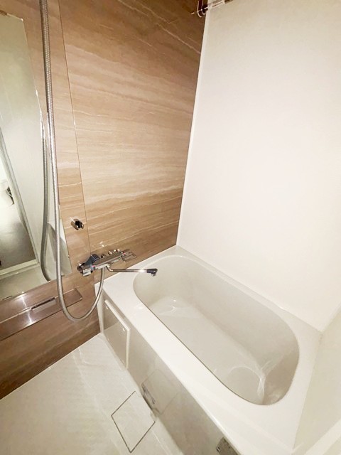バス・シャワールーム　別部屋同仕様タイプ