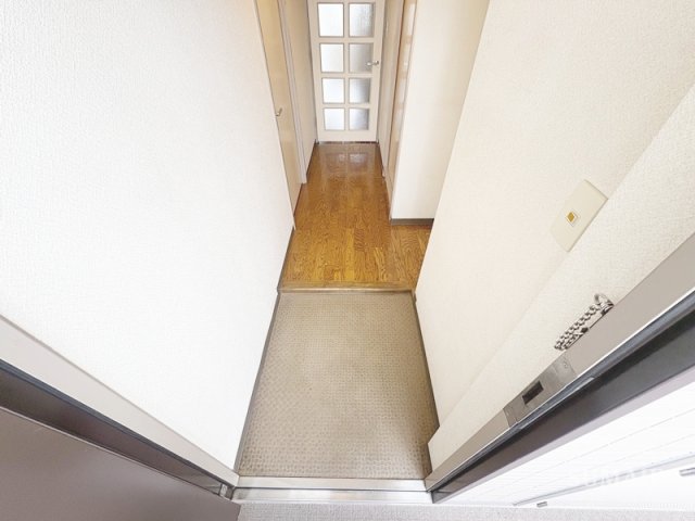 その他設備　嬉しいエアコン完備のお部屋です！