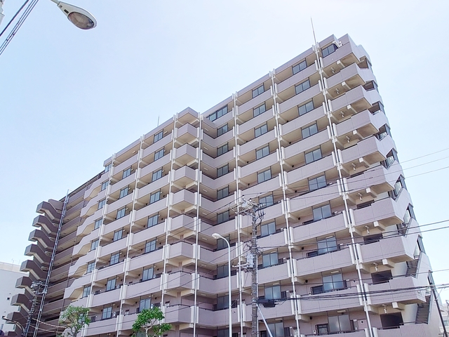 建物外観　素敵な外観です☆