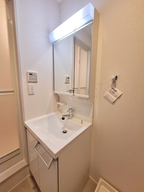 洗面設備　★別部屋参考写真★