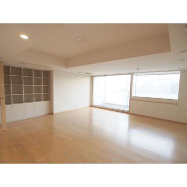 居室・リビング　※写真は同タイプ住戸です。