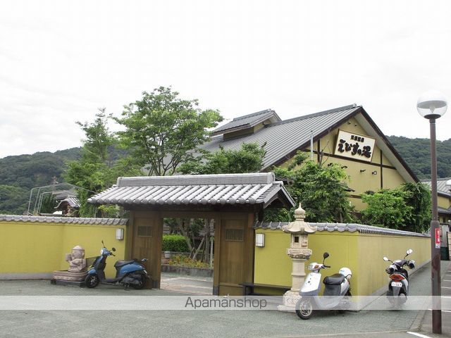 その他　天然温泉えびすの湯（その他）まで1957m