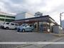 コンビニ　セブン－イレブン彦根駅前店（コンビニ）まで307m
