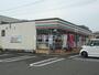 コンビニ　セブンイレブン 鹿児島薬師堂店（コンビニ）まで665m