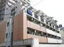 シャルマン六本松 3階 築28年8ヶ月の賃貸物件