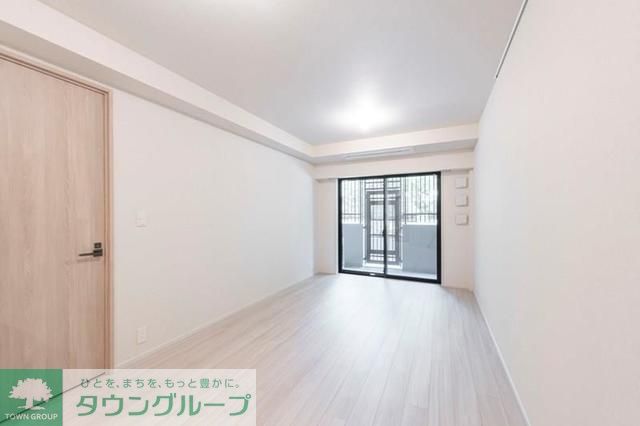 居室・リビング　※写真は同タイプ住戸です。