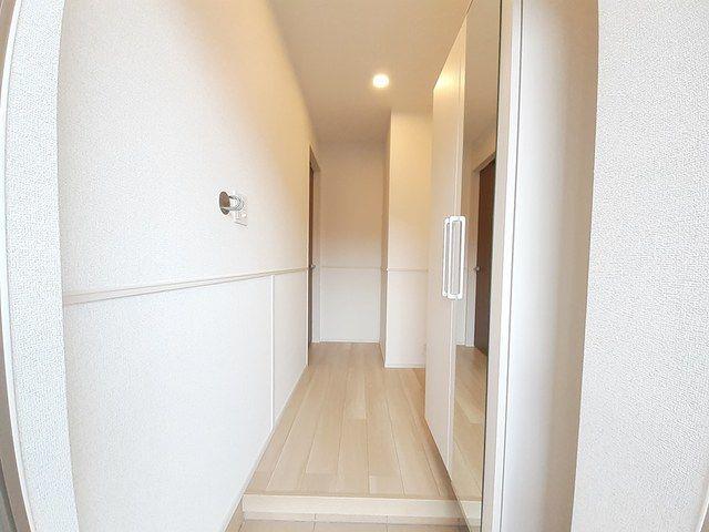 still IIの玄関写真