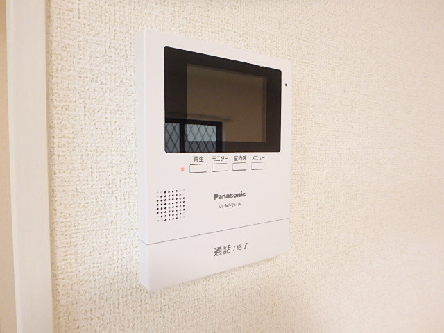 セキュリティ　図面と現状に相違がある場合には現状を優先