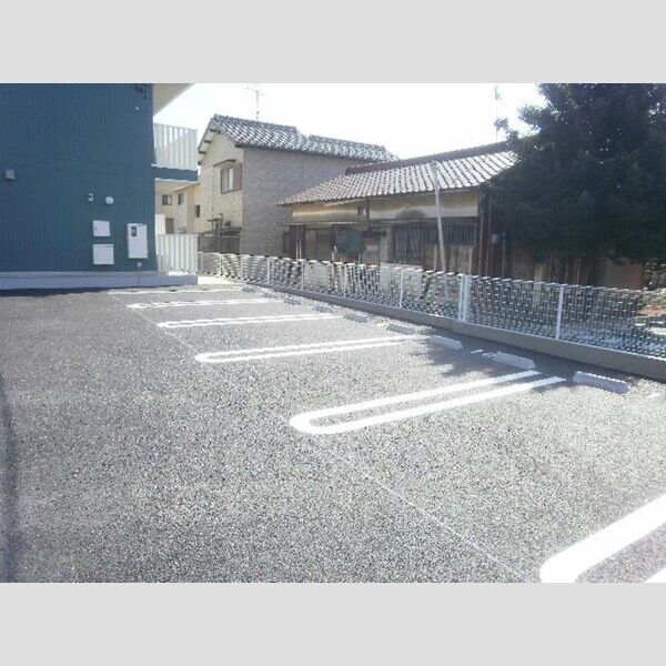 その他　駐車場