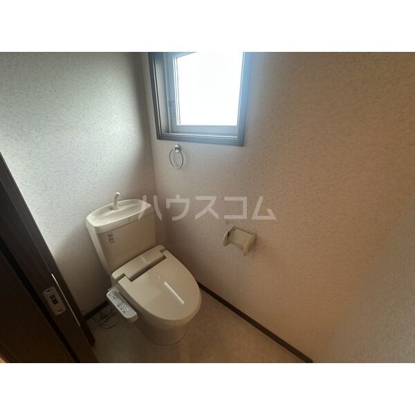カンパーニュK Iのトイレ写真