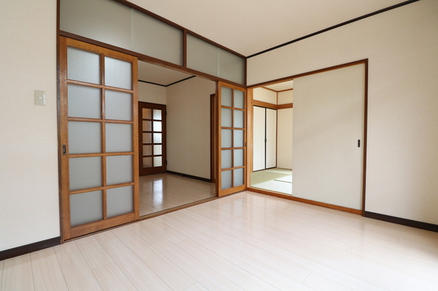 その他部屋・スペース　洋室