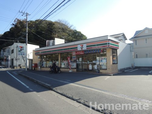 コンビニ　セブンイレブン 鎌倉玉縄店（コンビニ）まで239m