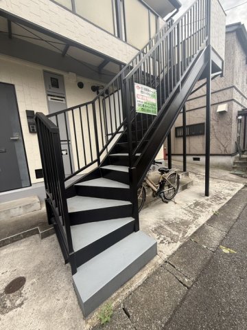 Villa A-kimiの外観写真