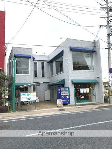 幼稚園・保育園　ポレ・ポレ保育ルーム（幼稚園・保育園）まで218m