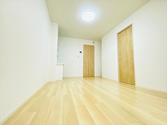 その他部屋・スペース　同タイプのお部屋の内装写真転載