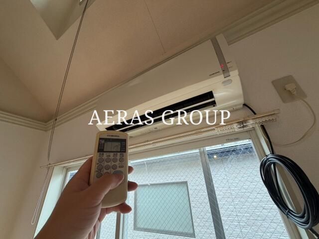 アートパレス西川口のその他写真
