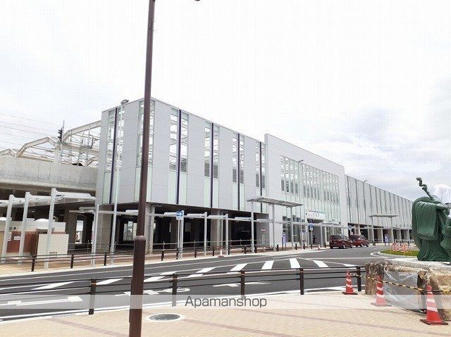 その他　名鉄犬山線　布袋駅（その他）まで2780m