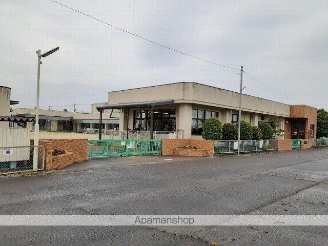 幼稚園・保育園　大口町立　南保育園（幼稚園・保育園）まで1200m