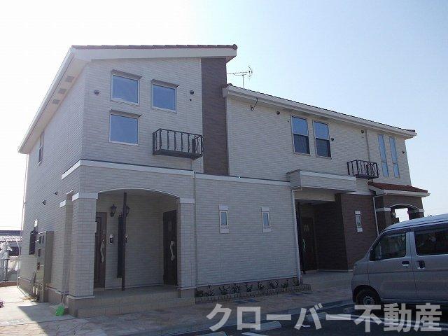 ＪＲ予讃線 丸亀駅 徒歩31分 築15年