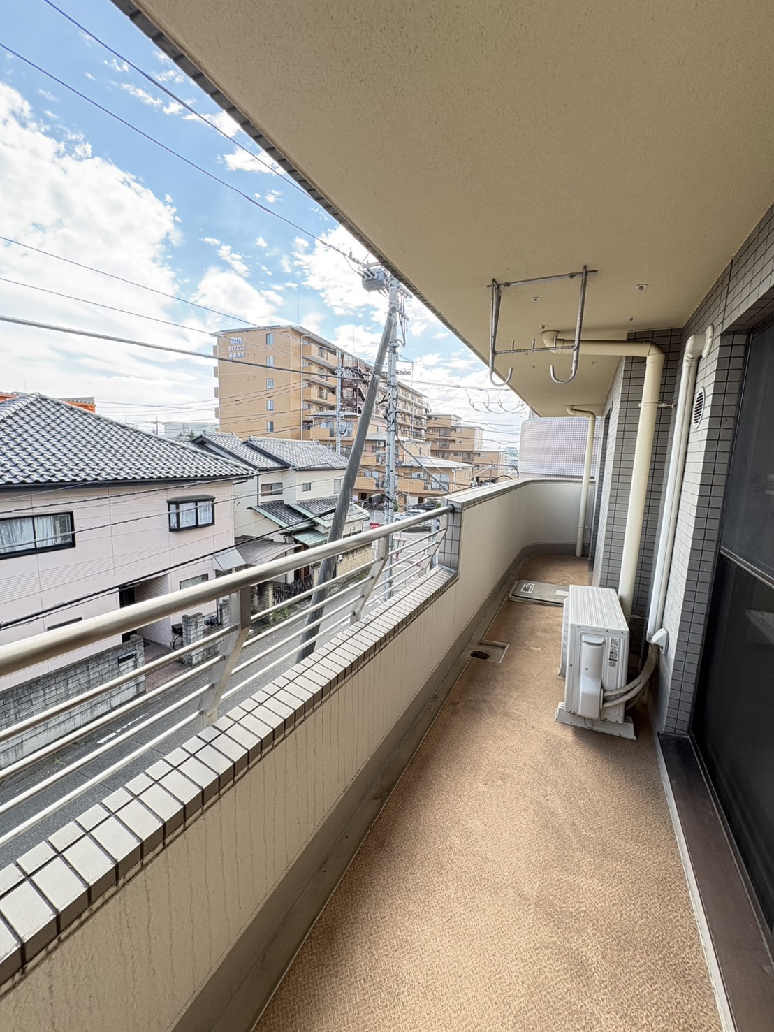 チェルキオ南町の内装写真