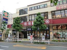 LaSante五反田の周辺写真