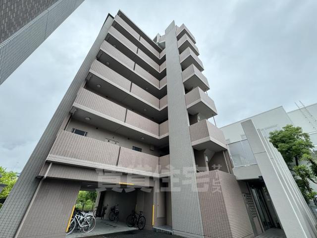 建物外観　オンライン内覧・現地案内も可能です