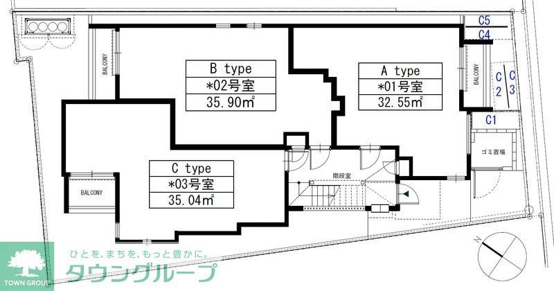 その他
