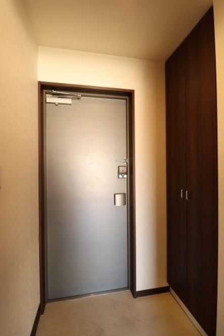 玄関　☆広々とした玄関☆