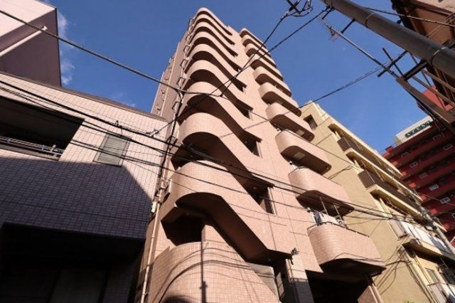 建物外観　☆外観☆
