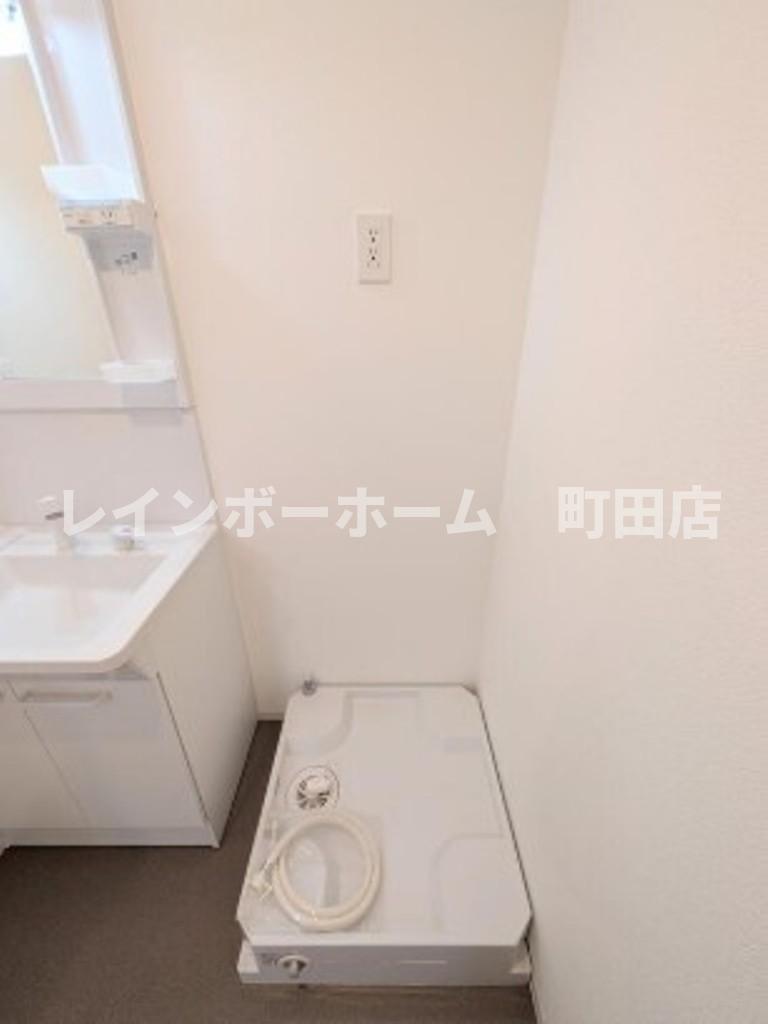 その他設備　※同施工会社参考写真