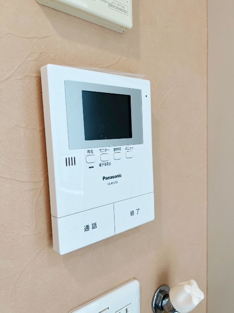 セキュリティ　別部屋同仕様タイプ