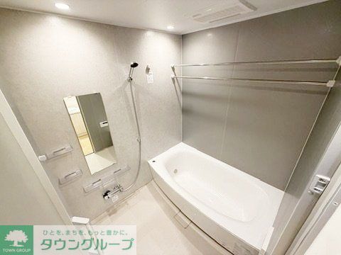バス・シャワールーム　【初期費用分割・クレカ対応】一都三県のお部屋探しは2025…