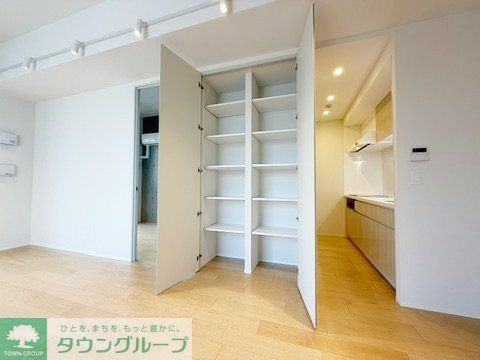 収納　【初期費用分割・クレカ対応】一都三県のお部屋探しは2025…