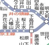 その他　☆路線図☆