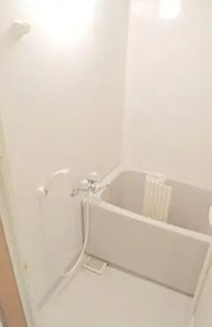バス・シャワールーム　☆リラックスできるお風呂☆