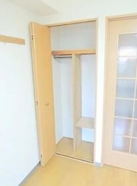 収納　☆たっぷり収納☆