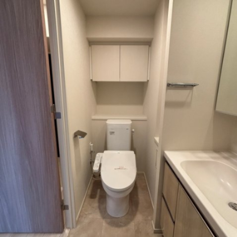 トイレ　別部屋参考写真