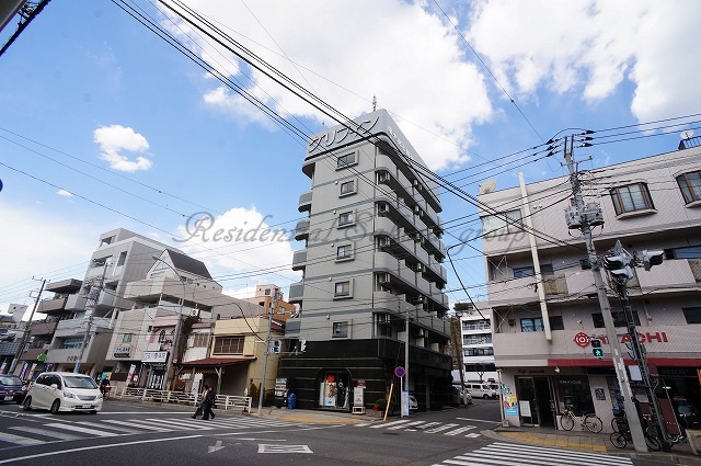 建物外観　当店おすすめ物件♪