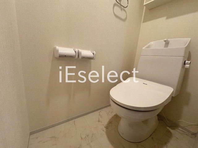 トイレ　同タイプのイメージ写真です