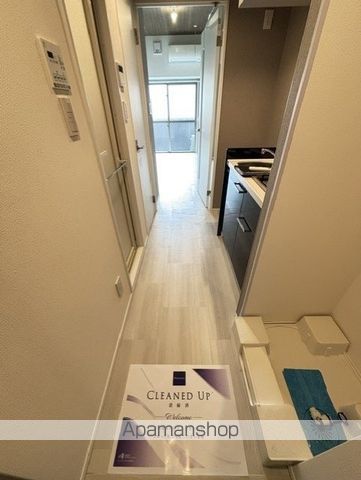 東京メトロ東西線 木場駅 徒歩4分 12階建 築19年の居間写真