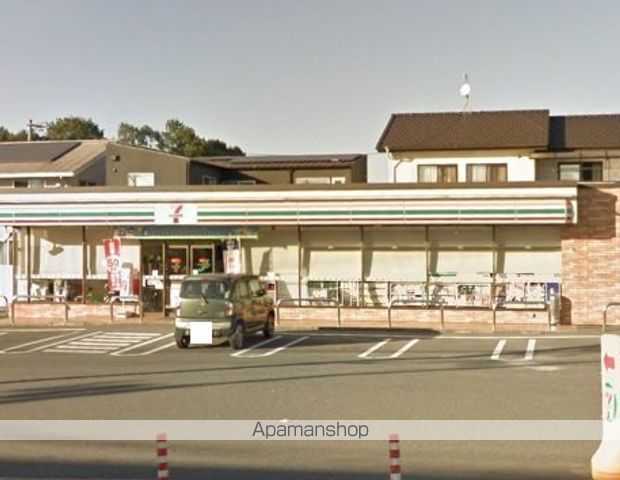 コンビニ　セブン－イレブン　福山引野北４丁目店（コンビニ）まで500m