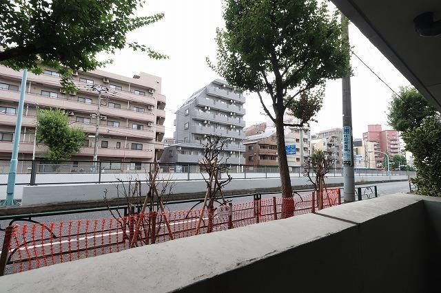 眺望　☆眺望☆
