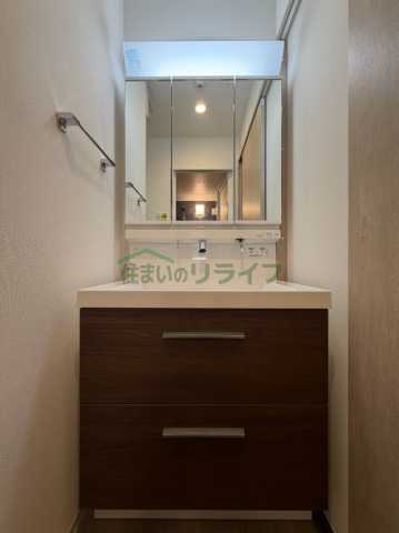 ROOTs Nakano-sakaueの内装写真