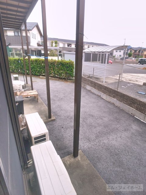 庭