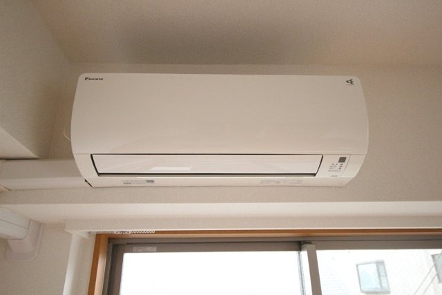 その他設備　※同仕様写真含む